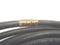 IFM Electric E18224 Right Angle Sensor Cable 100412B - Maverick Industrial Sales