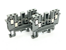 Phoenix Contact UDK4 Terminal Block Grey 2775016 LOT OF 2 - Maverick Industrial Sales