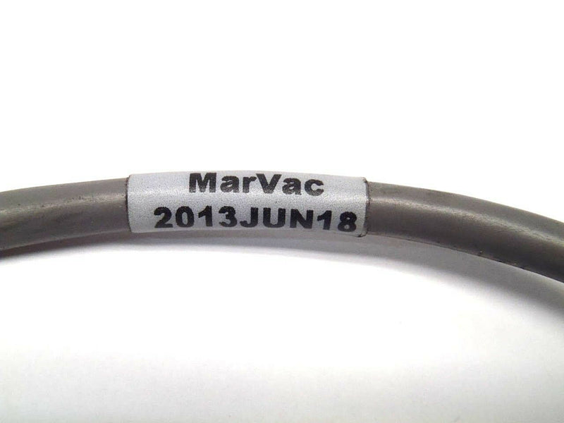 MarVac LM4074-18 8-Pin Foil Detect Sensor Assembly Cable for Super Seal - Maverick Industrial Sales