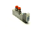 SMC SY3120-5MOZ-N7 Solenoid Valve - Maverick Industrial Sales