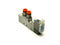 SMC SY3120-5MOZ-N7 Solenoid Valve - Maverick Industrial Sales