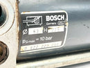 Bosch 0 822 223 088 Pneumatic Cylinder D63X225 - Maverick Industrial Sales