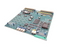 Charmilles 851 5350 J Roboform 40 EDM Controller Circuit Board CT8121440D - Maverick Industrial Sales