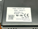 Oriental Motor FSP200-3 Speed Controller - Maverick Industrial Sales