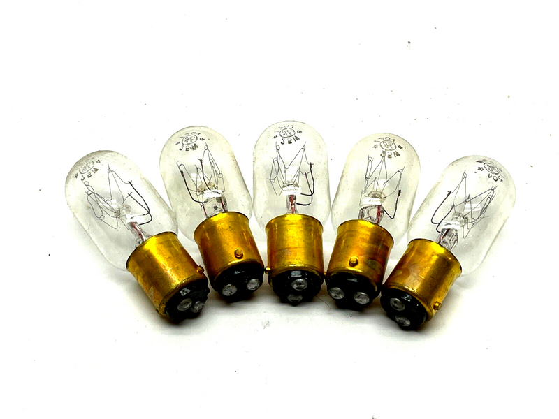 Sylvania 18321 Incandescent Light Bulb 25W 120V LOT OF 2 – Maverick  Industrial Sales