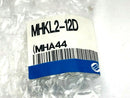 SMC MHKL2-12D Pneumatic Gripper 0.1~0.6MPa - Maverick Industrial Sales