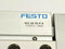 Festo SLF-16-10-P-A Mini Slide Actuator 170511 - Maverick Industrial Sales