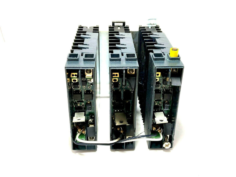 Schneider Electric SSM3A325F7 Solid State Relay 90-140VAC 25A 48-600VAC - Maverick Industrial Sales