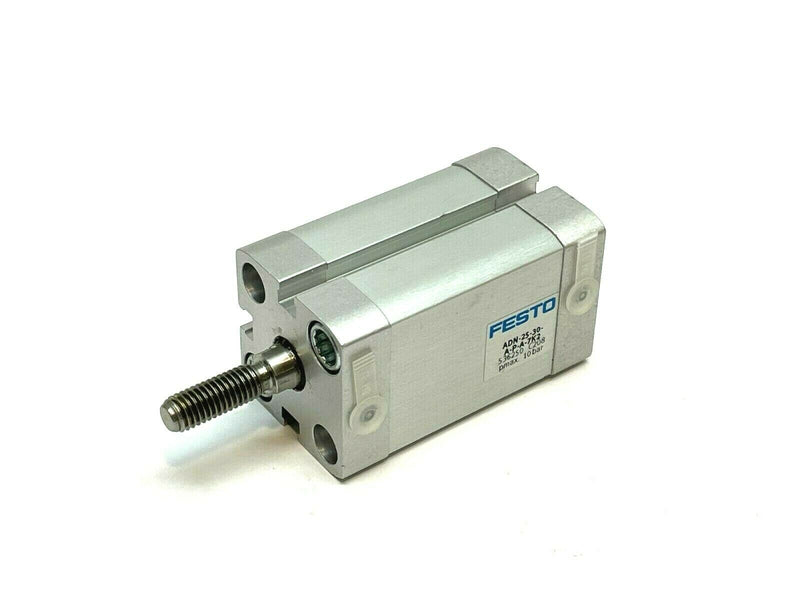 Festo ADN-25-30-A-P-A-7K2 Compact Air Cylinder - Maverick Industrial Sales