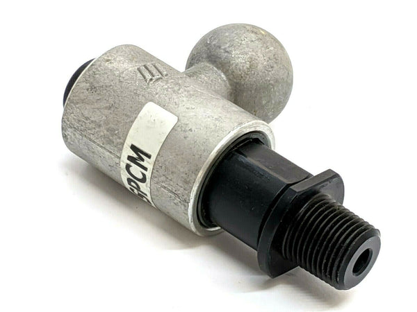 ISI Fluid Power SPCM Valve - Maverick Industrial Sales