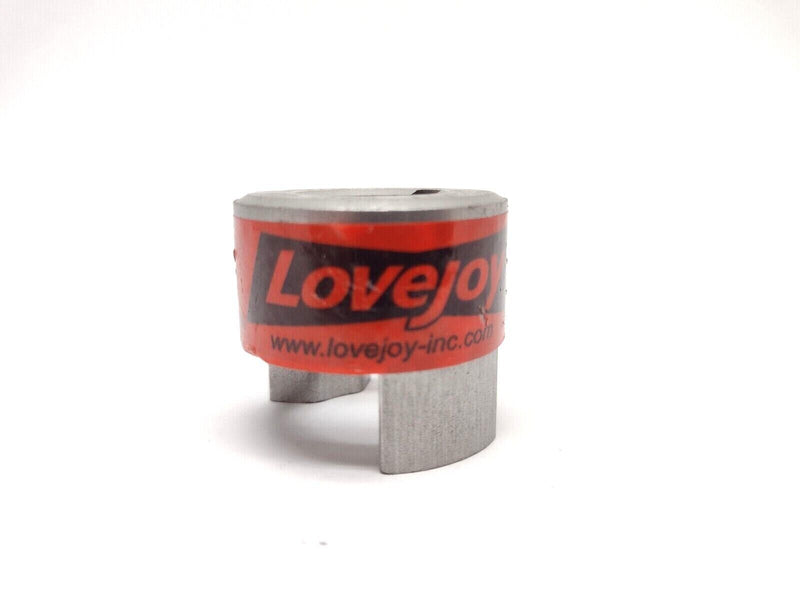 LoveJoy 41318 Size L070 16MM Coupling Hub with 5MMx2.3MM Keyway - Maverick Industrial Sales