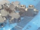 SMC M-3UL Mini Fitting Series M LOT OF 10 - Maverick Industrial Sales