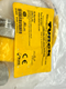 Turck WSM WKM 40-0.3M Minifast Cordset M/F 7/8 Minifast Connector U0871-46 - Maverick Industrial Sales