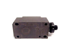 Euchner NZ1HS-3131-M Safety Switch Interlock Guard 24V w/ M12 Male Connect - Maverick Industrial Sales