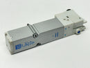 Festo VMPA2-M1H-X-PI Air Solenoid Valve 537961 - Maverick Industrial Sales