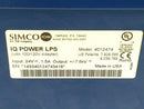 Simco-Ion 4012474 IQ Power LPS Power Supply 24V 1.5A - Maverick Industrial Sales