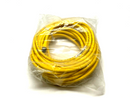 Turck RKC 4.5T-15/CS14274 Single-Ended Cordset 15m Length U2-22255 - Maverick Industrial Sales