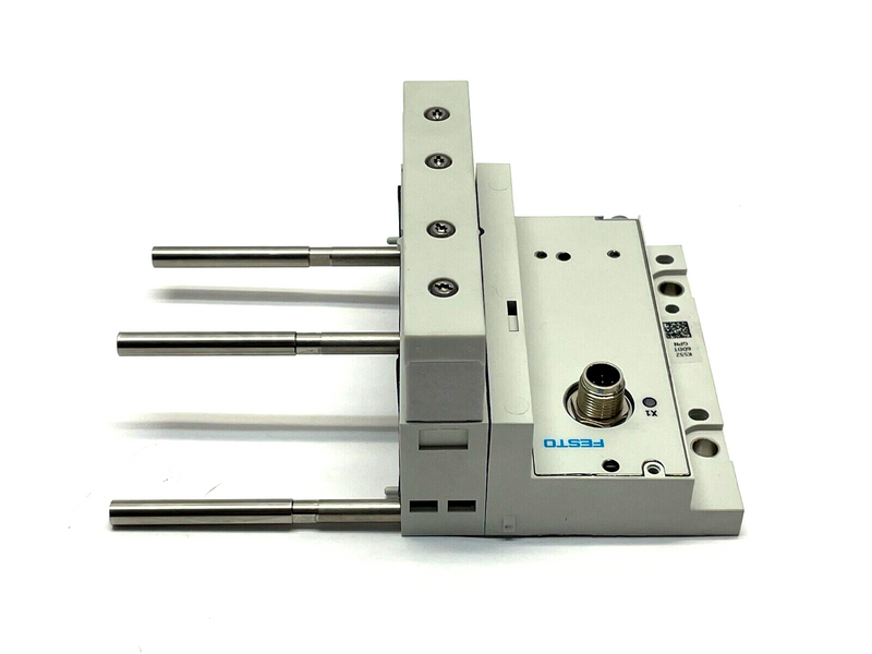 Festo VMPAL-EPL-IPO32 End Plate 575667 - Maverick Industrial Sales