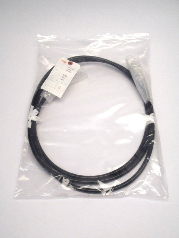 ABB E37256 LV Cable Assembly For ROBOBEL Painting Robot - Maverick Industrial Sales