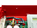 Potter Fire Alarm System Panel Subassembly w/ KEY - Maverick Industrial Sales