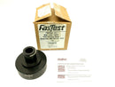 FasTest Inc. F18 Internal Pneumatic Connector 1" Diameter - Maverick Industrial Sales