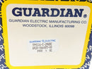 Guardian Electric A420-066085-00 Continuous Duty Solenoid TP4X16-C-24VDC - Maverick Industrial Sales