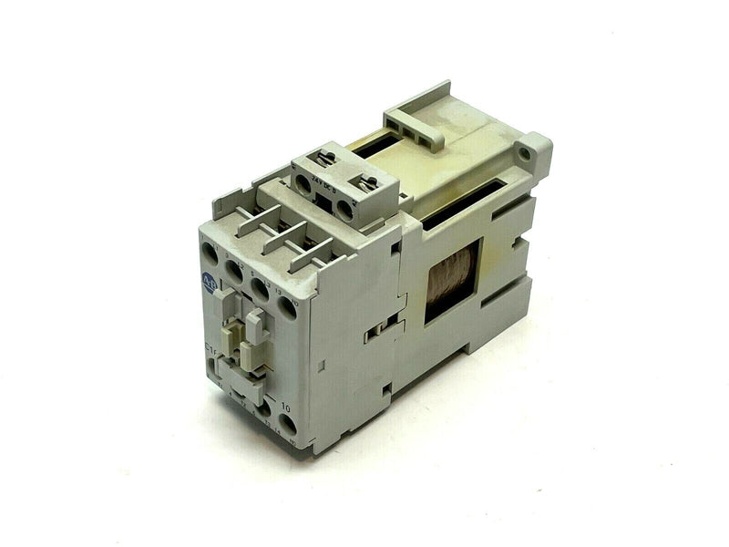 Allen Bradley 100-C16DEJ10 Ser B Contactor - Maverick Industrial Sales