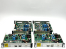 Adept 30336-31000 PA-4 Robot Control Power Supply Rack w/ 10338-53100 Amp x4 - Maverick Industrial Sales