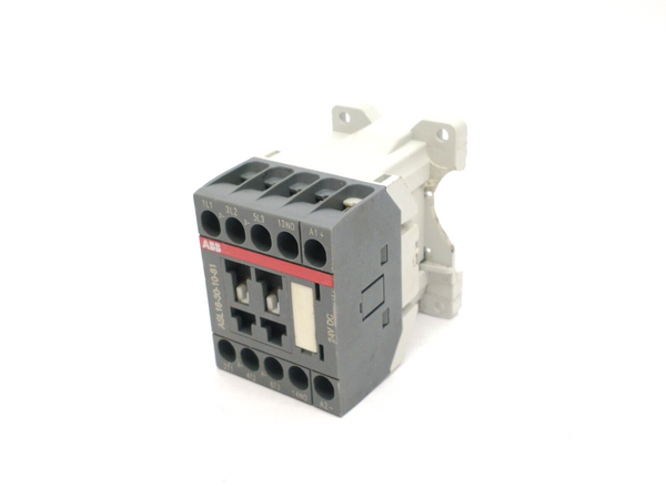 ABB ASL16-30-10-81 24VDC Contactor 1SBL123001R8110 - Maverick Industrial Sales