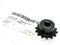 Start International TDA080P264 Sprocket Wheel 2 for ULINE H-2590 - Maverick Industrial Sales