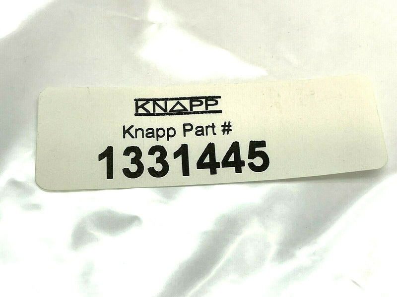 Knapp 1331445 Polycord Drive Belt 3/16" Diameter - Maverick Industrial Sales