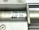 SMC MGCMB20-125-H7CLS Guided Cylinder - Maverick Industrial Sales