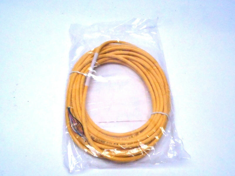 Turck U-00491 / PKG 6M-6 Pico Fast 6M Cordset - Maverick Industrial Sales