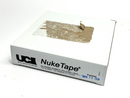 United Controls International UCI-003XS Nuke Tape 1" x 36ft Expired 1/18/24 - Maverick Industrial Sales