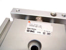 SMC CXSM25-80-Y7PL [G] [MP] Guided Air Actuator 0.7MPa 25mm Bore  80mm Stroke - Maverick Industrial Sales