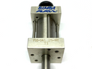 Bimba FSD-041.25-MT Flat-1 Square Pneumatic Cylinder 3/4" Bore 1.25" Stroke - Maverick Industrial Sales