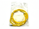 Turck PKG 4M-3-PSG 4M Double Ended Cordset U0875-24 - Maverick Industrial Sales