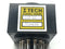 ITECH TR5-260 Relay Base 120VAC 11 Pin - Maverick Industrial Sales