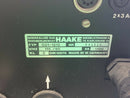Haake KT2 Typ 001-1215 Water Bath Circulator 115V 60Hz - Maverick Industrial Sales