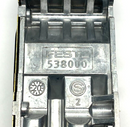 Festo VMPA2-FB-EMG-4 Electronics Module 537984 & VMPA2-FB-AP-2-1 Sub Base 538000 - Maverick Industrial Sales