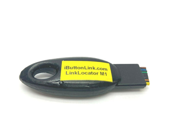 iButtonLink LinkLocator Model 1 Info and Location Reader - Maverick Industrial Sales