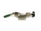 Carr Lane CL-200-PC Toggle Clamp 1-5/8" Travel, 1-5/8" Dia. Spring Plunger - Maverick Industrial Sales