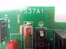 GE General Electric 44A737246-G01 Circuit Board PS37A1 - Maverick Industrial Sales