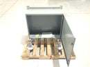 Hoffman CSD243010 Industrial Control Panel Enclosure w/ Custom Mount 24"x30"x10" - Maverick Industrial Sales