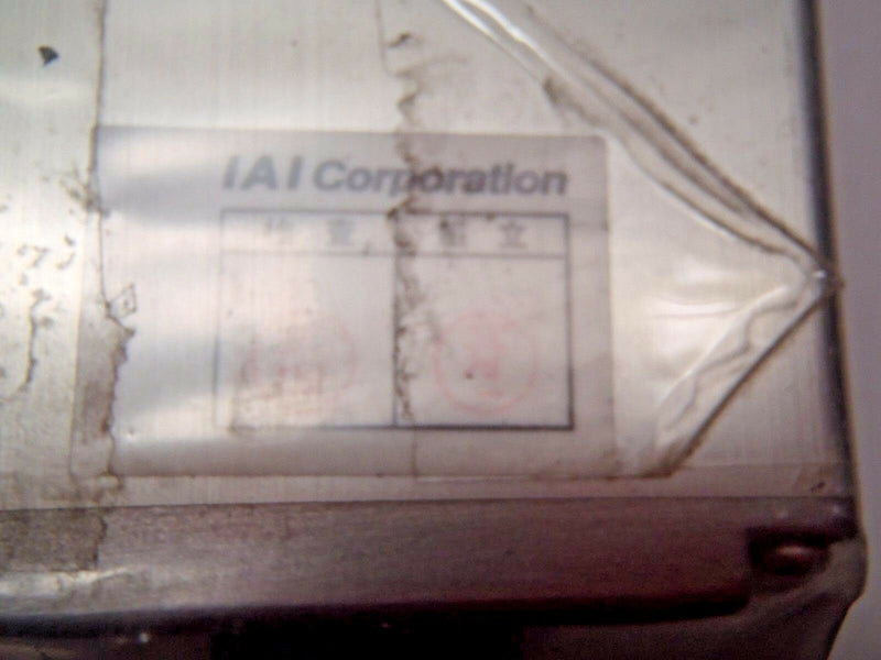 IAI Robo Cylinder RCP2-SA6C-1-42P-6-50-P1-N, 6mm Lead, 50mm stroke, As Shown - Maverick Industrial Sales