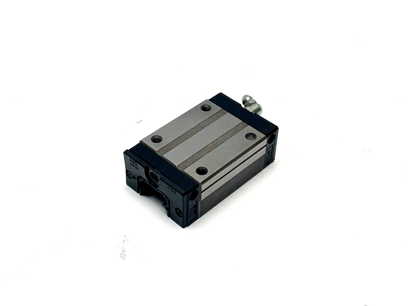 NSK LH20 Linear Guide Block - Maverick Industrial Sales