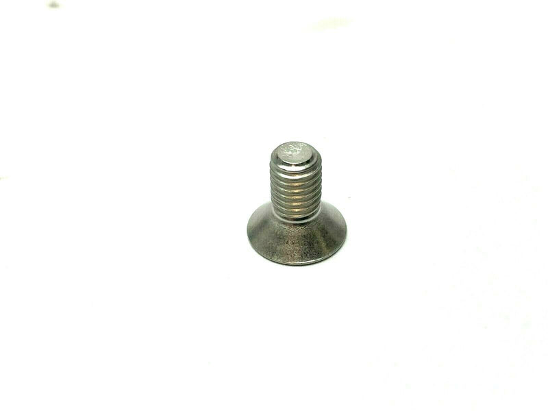 MiSUMi SFB5-10 Flat Head Cap Screws M5 x 0.8 10mm Length LOT OF 230 - Maverick Industrial Sales