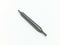 Interstate 01871045 Cobalt End Mill 1/16",3/16" LOC, 3/16" Shank, 2-1/4" OAL - Maverick Industrial Sales