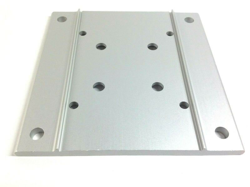 FlexLink XCFB 88 F Aluminum Base Plate - Maverick Industrial Sales