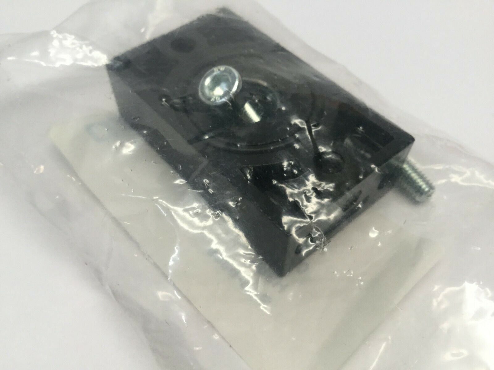 Festo PBL-1/4-D-MIDI-L Sub Base 00546532 - Maverick Industrial Sales